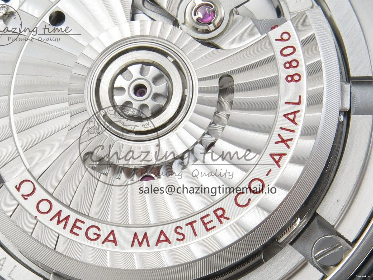 0225 Seamaster 300M 42mm SS VSF Best Edition Black Dial On Mesh Bracelet A Stretchable 7658